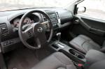 Nissan Xterra Pro-4X 2011 года